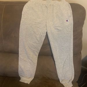 Champion joggers